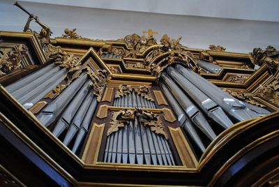 Orgelsommer im Fuldaer Dom